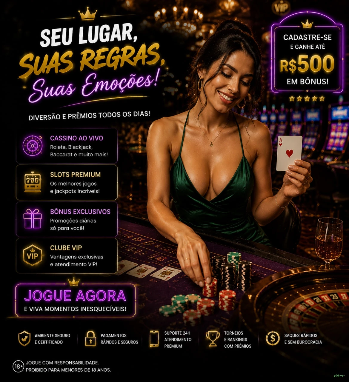 A Importância da Categoria 'Reclamações' no ddrr: Um Espaço para Diálogo e Melhoria
