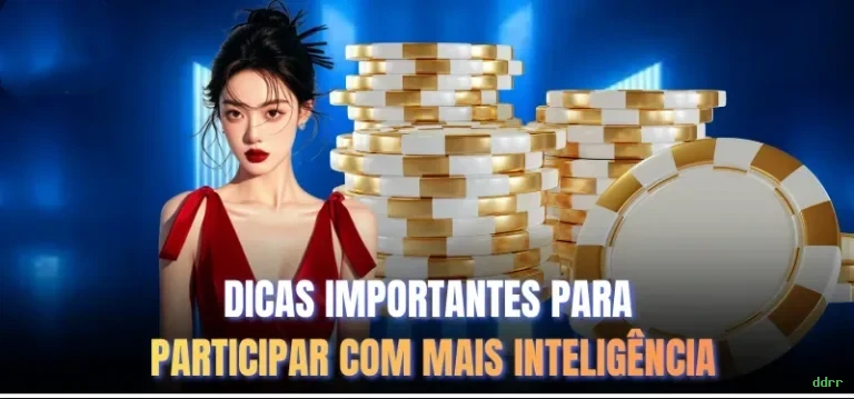 A Magia dos Caça-Níqueis no ddrr